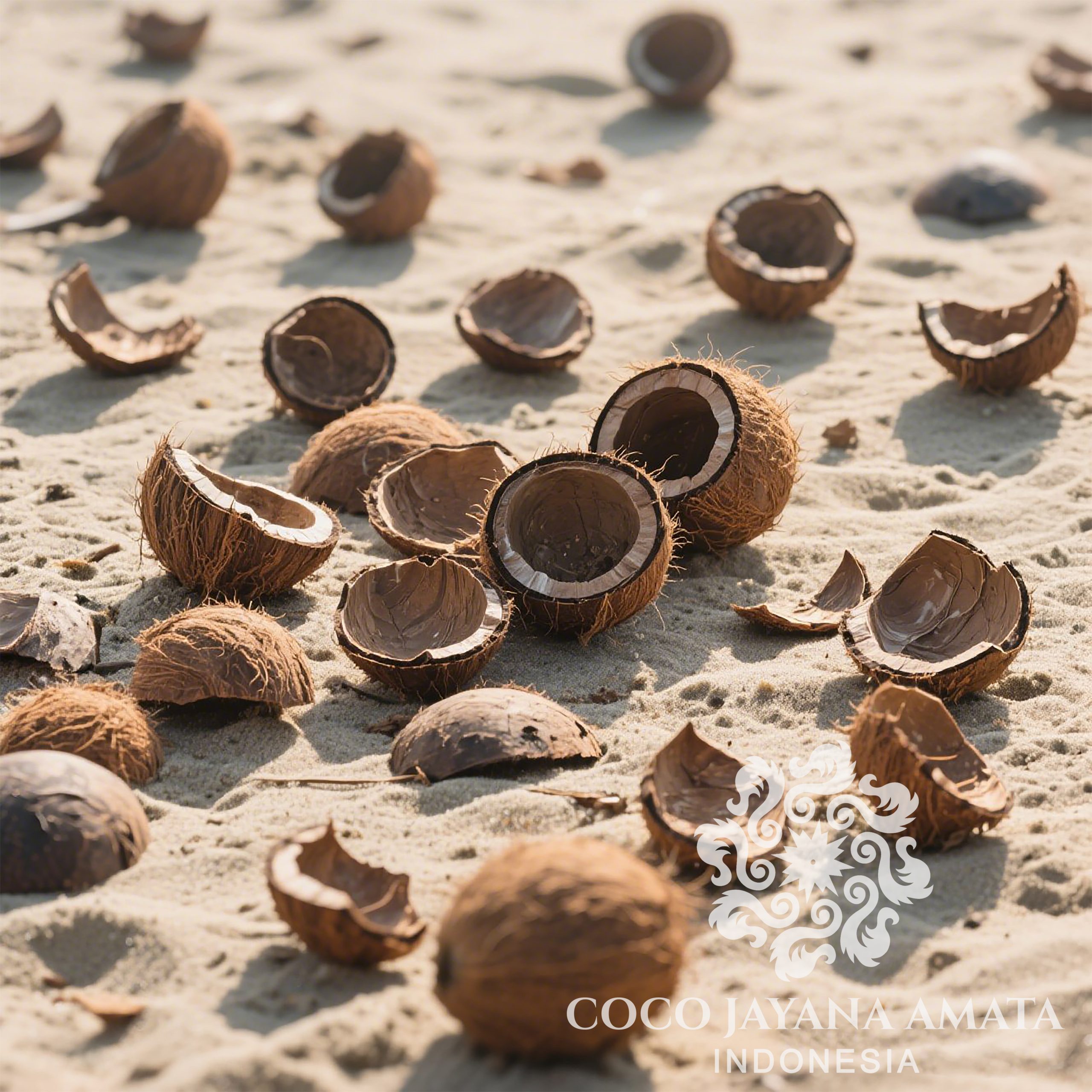 Coconut Shell Charcoal Briquette for ShishaHookah (14)